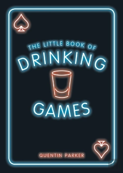 Bertrand.pt - The Little Book Of Drinking Games