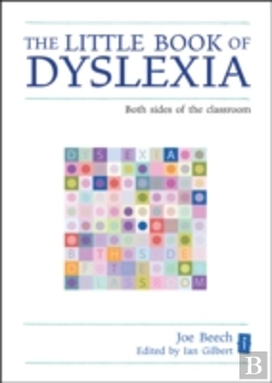 Bertrand.pt - The Little Book Of Dyslexia