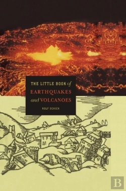 Bertrand.pt - The Little Book Of Earthquakes And Volcanoes