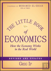 The Little Book Of Economics