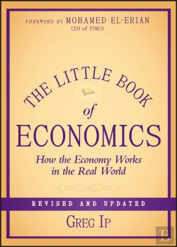 Bertrand.pt - The Little Book Of Economics