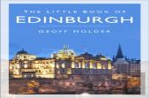 The Little Book Of Edinburgh