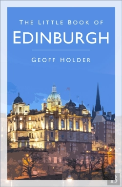 Bertrand.pt - The Little Book Of Edinburgh