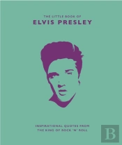 The Little Book Of Elvis Presley