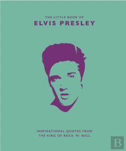 Bertrand.pt - The Little Book Of Elvis Presley