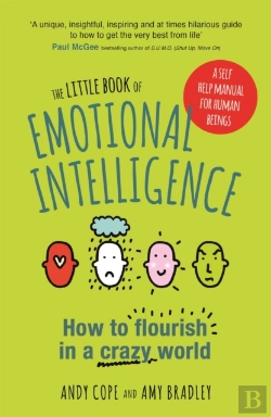 Bertrand.pt - The Little Book Of Emotional Intelligence