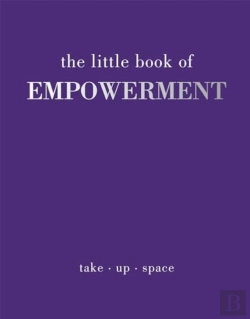 Bertrand.pt - The Little Book Of Empowerment