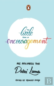 The Little Book Of Encouragement