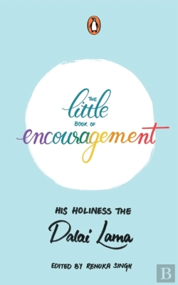 Bertrand.pt - The Little Book Of Encouragement