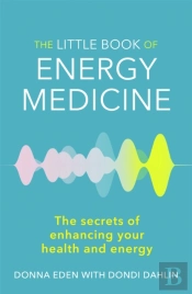 The Little Book Of Energy Medicine