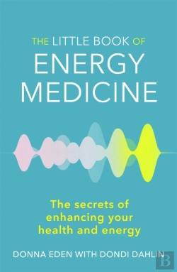 Bertrand.pt - The Little Book Of Energy Medicine
