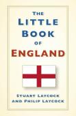 The Little Book Of England
