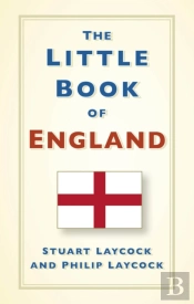 The Little Book Of England