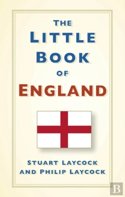 Bertrand.pt - The Little Book Of England