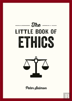 Bertrand.pt - The Little Book Of Ethics