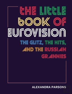 Bertrand.pt - The Little Book Of Eurovision