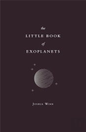 The Little Book Of Exoplanets