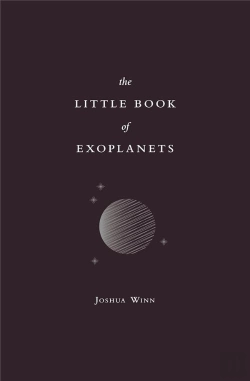Bertrand.pt - The Little Book Of Exoplanets
