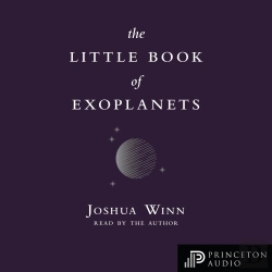 Bertrand.pt - The Little Book Of Exoplanets
