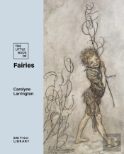 The Little Book Of Fairies