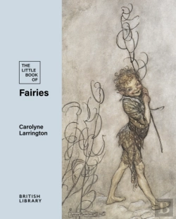 Bertrand.pt - The Little Book Of Fairies