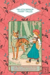 The Little Book Of Fairy Tales