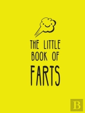 The Little Book Of Farts