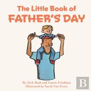 The Little Book Of Father'S Day