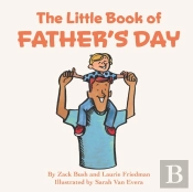 The Little Book Of Father'S Day
