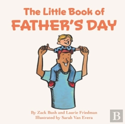 Bertrand.pt - The Little Book Of Father'S Day