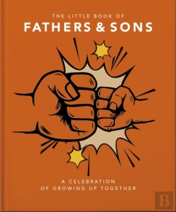 Bertrand.pt - The Little Book Of Fathers & Sons