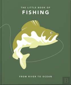 Bertrand.pt - The Little Book Of Fishing