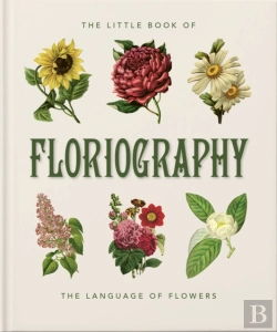 Bertrand.pt - The Little Book Of Floriography