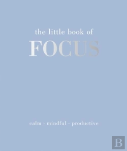 Bertrand.pt - The Little Book Of Focus