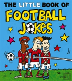 Bertrand.pt - The Little Book Of Football Jokes
