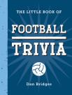 The Little Book Of Football Trivia