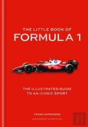The Little Book Of Formula One