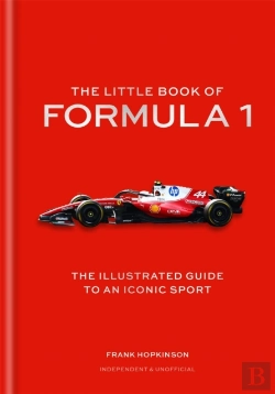 Bertrand.pt - The Little Book Of Formula One