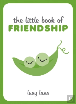 Bertrand.pt - The Little Book Of Friendship