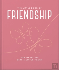 Bertrand.pt - The Little Book Of Friendship