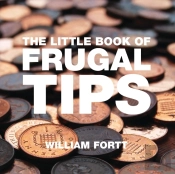 The Little Book Of Frugal Tips
