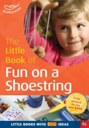 The Little Book Of Fun On A Shoestring
