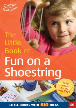 Bertrand.pt - The Little Book Of Fun On A Shoestring