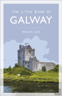 Bertrand.pt - The Little Book Of Galway