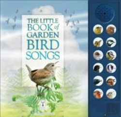 Bertrand.pt - The Little Book Of Garden Bird Songs