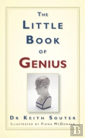 The Little Book Of Genius