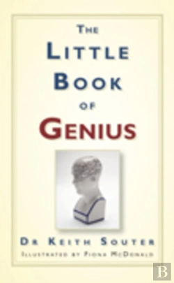 Bertrand.pt - The Little Book Of Genius