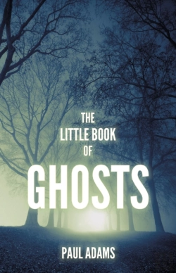 Bertrand.pt - The Little Book Of Ghosts