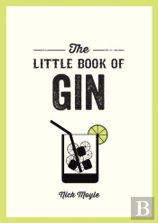 The Little Book Of Gin
