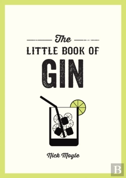 Bertrand.pt - The Little Book Of Gin